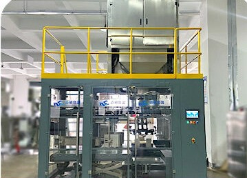 引领纸板桶包装设备创新发展